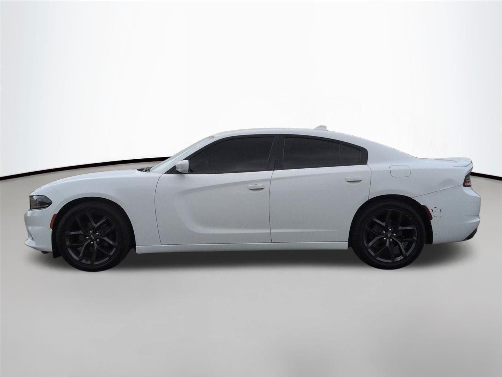 2017 Dodge Charger SXT's photo