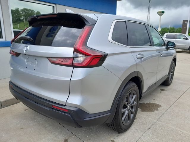 2026 Honda CR-V EX-L - Photo 8