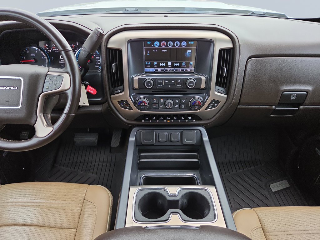 2019 GMC Sierra 2500 Denali HD Denali - Photo 15