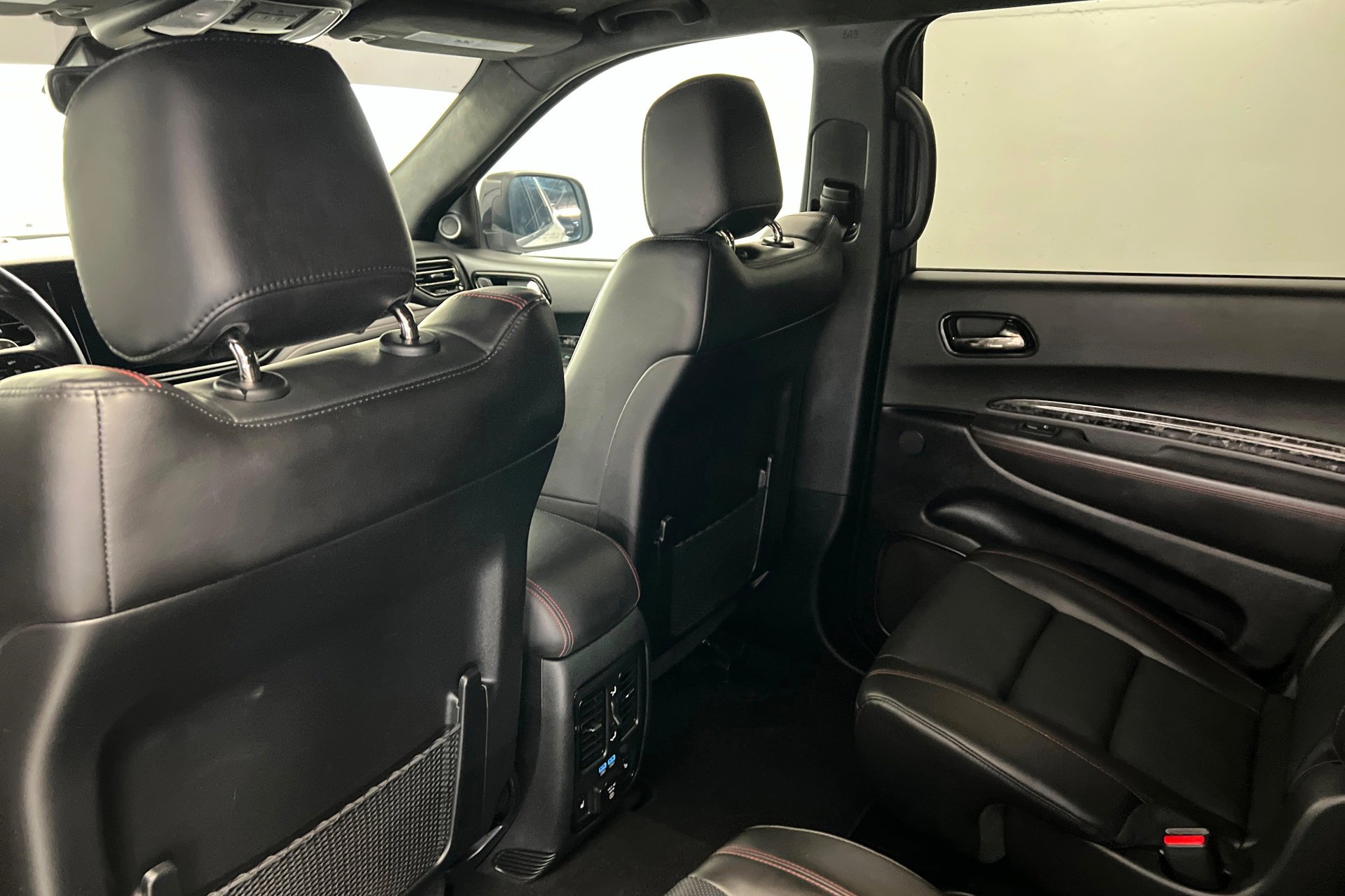 2023 Dodge Durango R/T - Photo 20