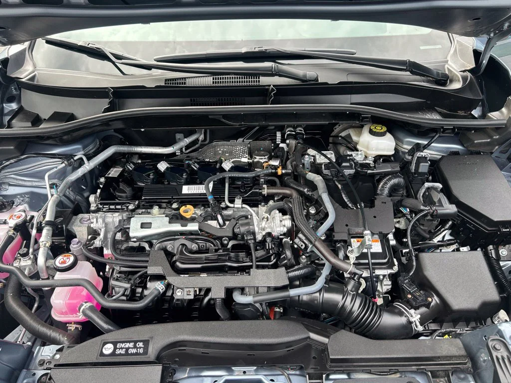 Certified Used 2024  Toyota Hybrid S image 25