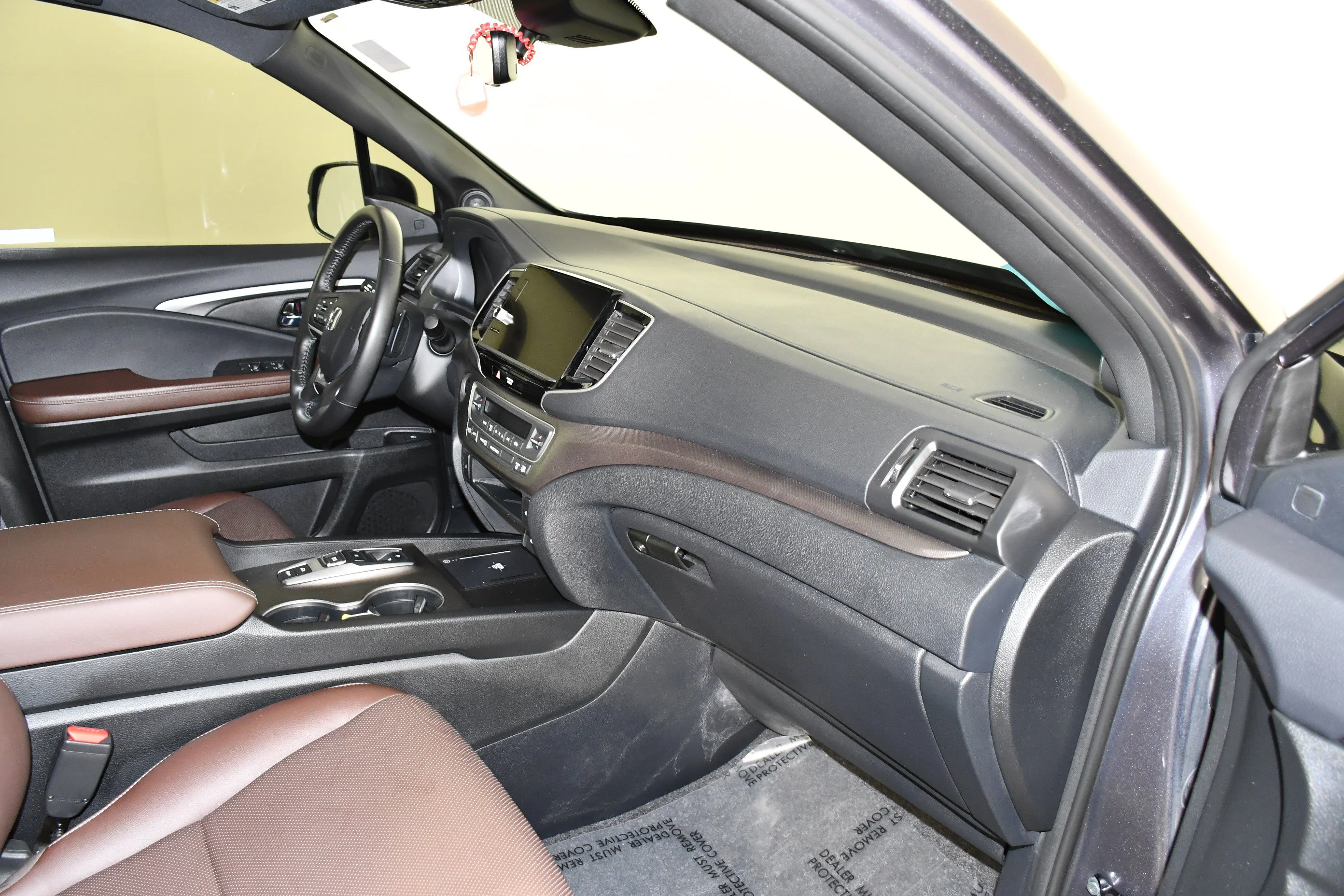 Certified Used 2024 Modern Steel Metallic Honda RTL image 44