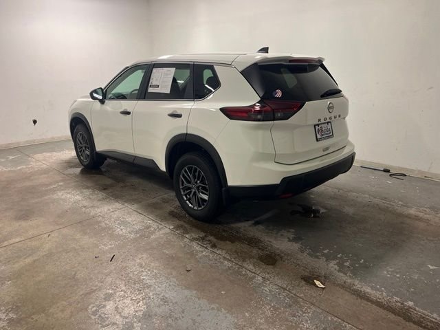Used 2026 White Nissan S image 6