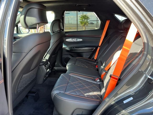 2026 GENESIS GV70 Sport Prestige - Photo 18