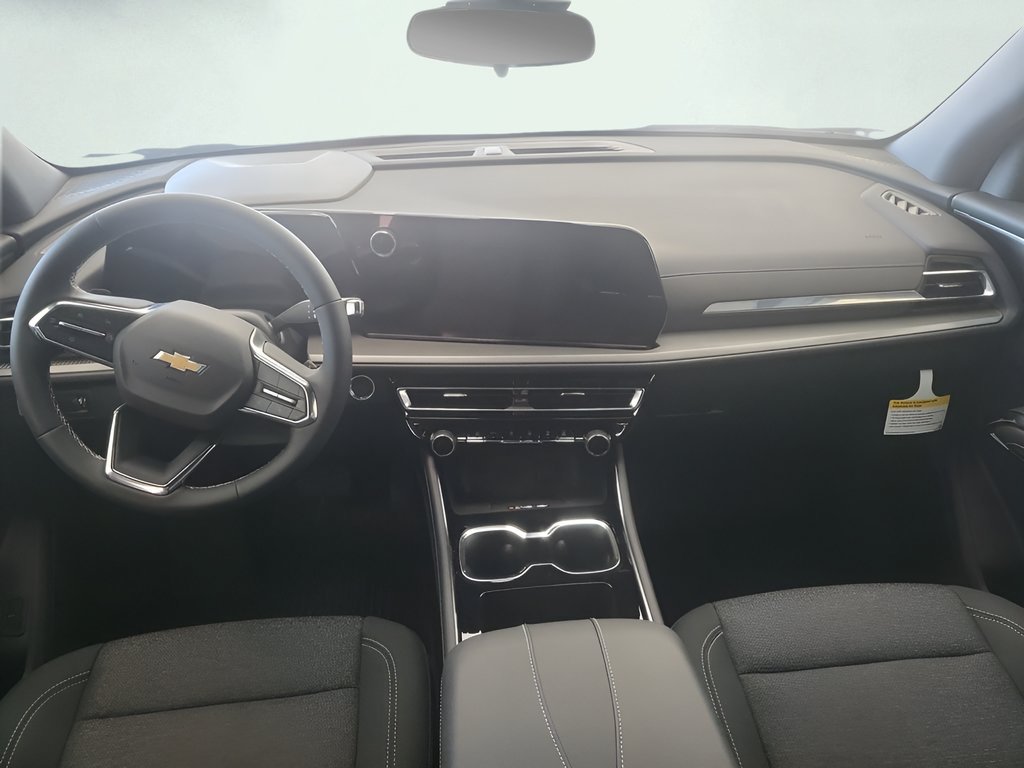2026 Chevrolet Traverse LT - Photo 12