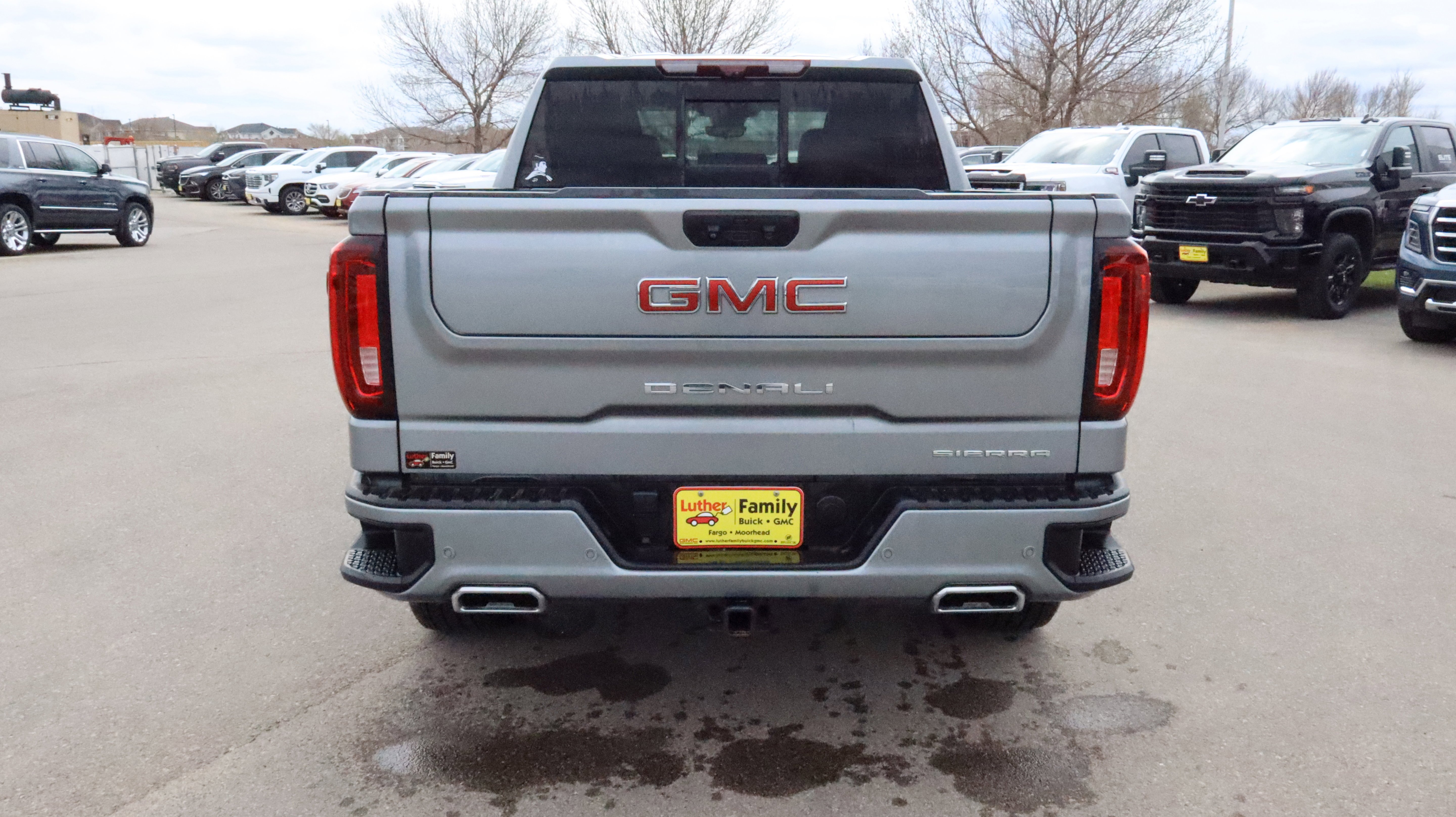 2023 GMC Sierra 1500 Denali Denali - Photo 6