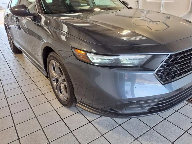 2024 Honda Accord EX - Photo 20