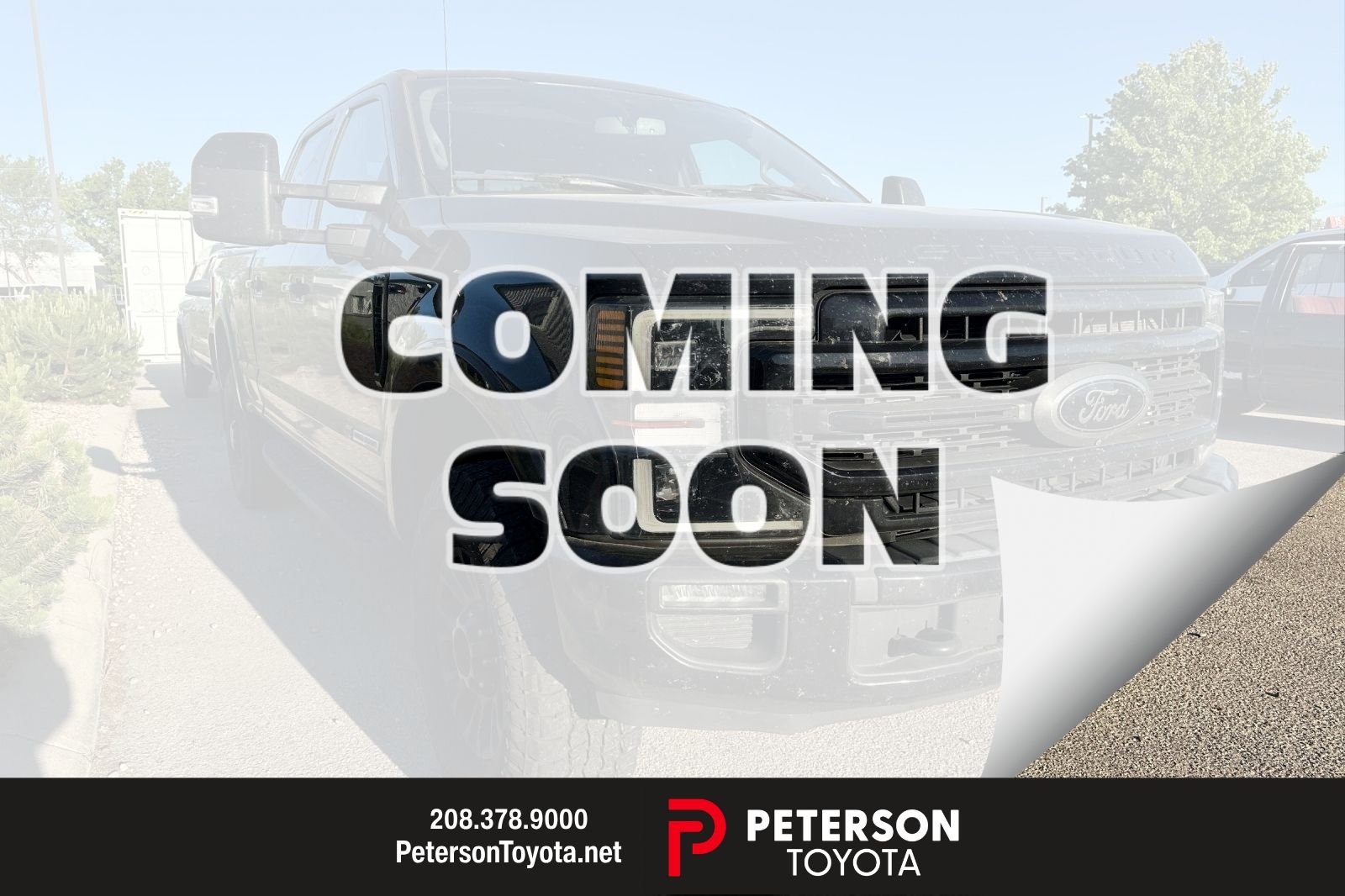 2021 Ford F-250 Lariat 4x4 Crew Cab 6-3/4' Box's photo
