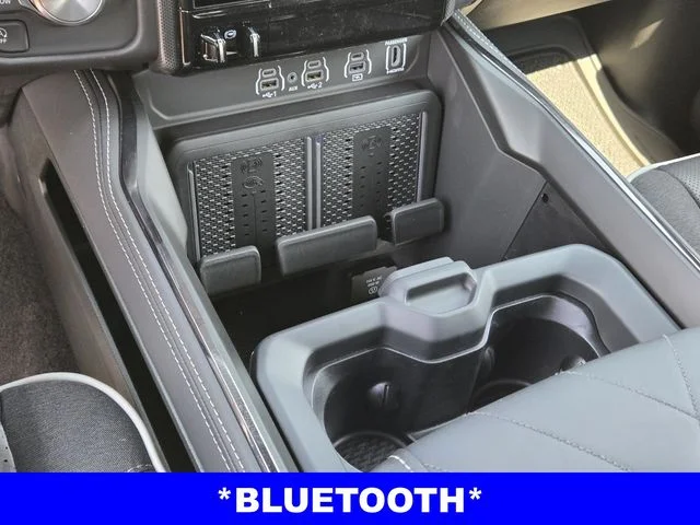 2026 RAM 1500 Limited - Photo 17
