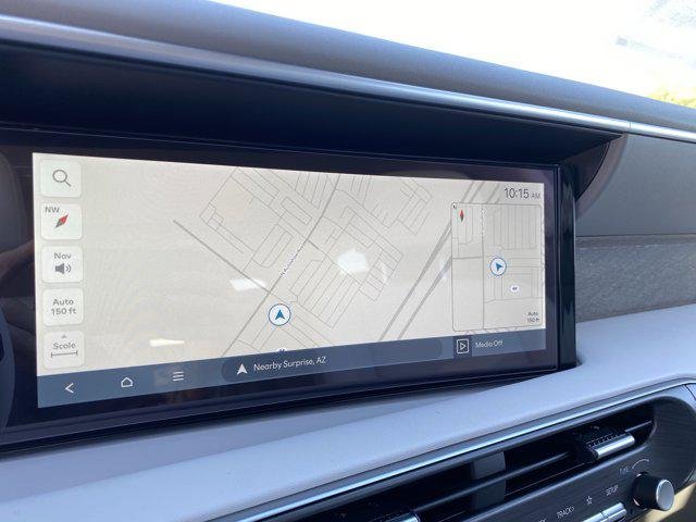 2026 Hyundai Palisade Limited - Photo 21