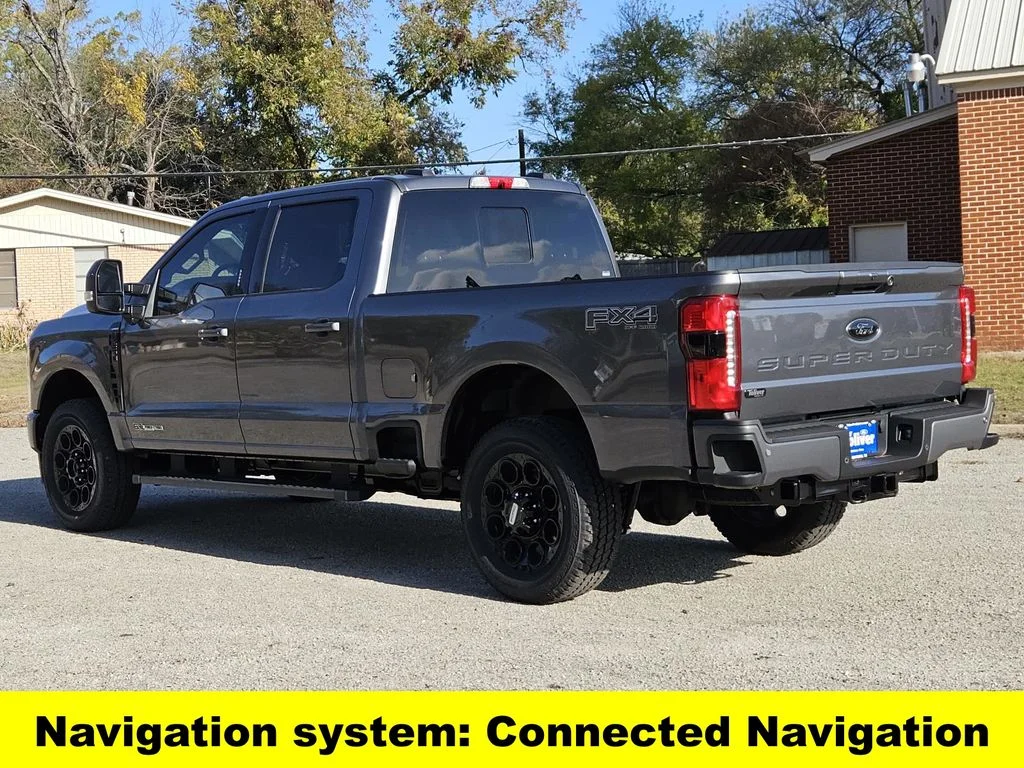 2026 Ford F-250 Super Duty Lariat - Photo 7