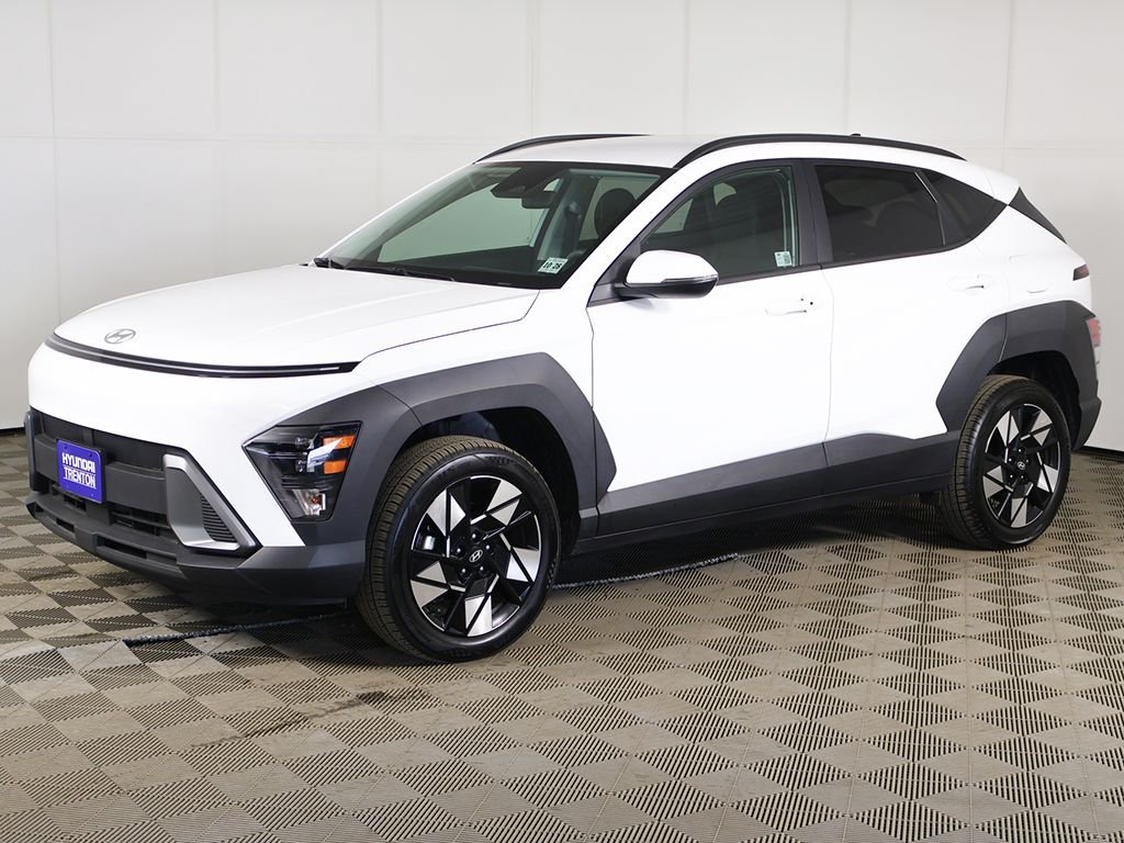2024 Hyundai Kona SEL - Photo 6