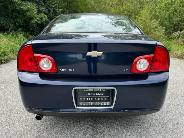 Used 2009 Imperial Blue Metallic Chevrolet LT image 6