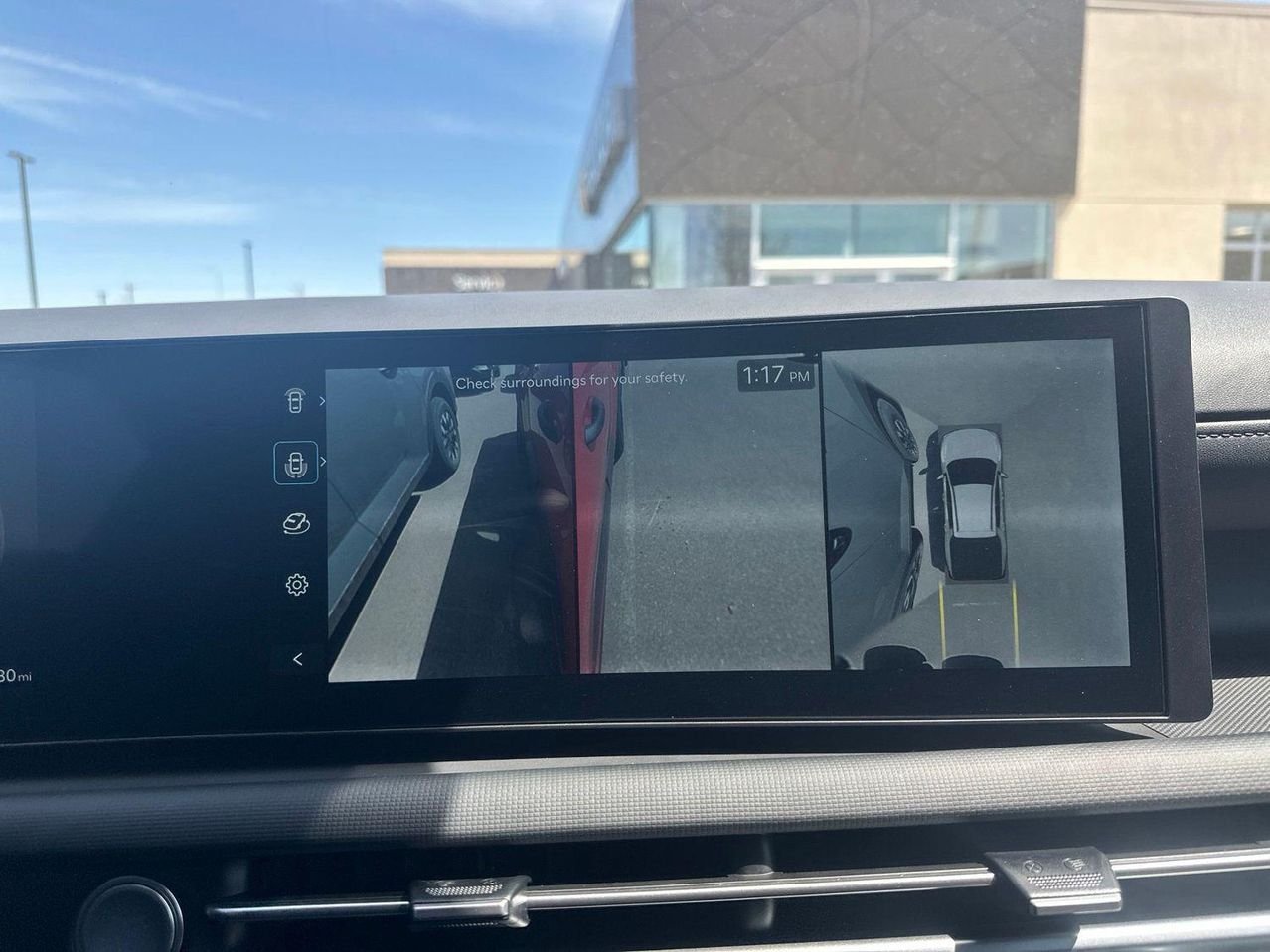 2026 Hyundai Santa Cruz XRT - Photo 48