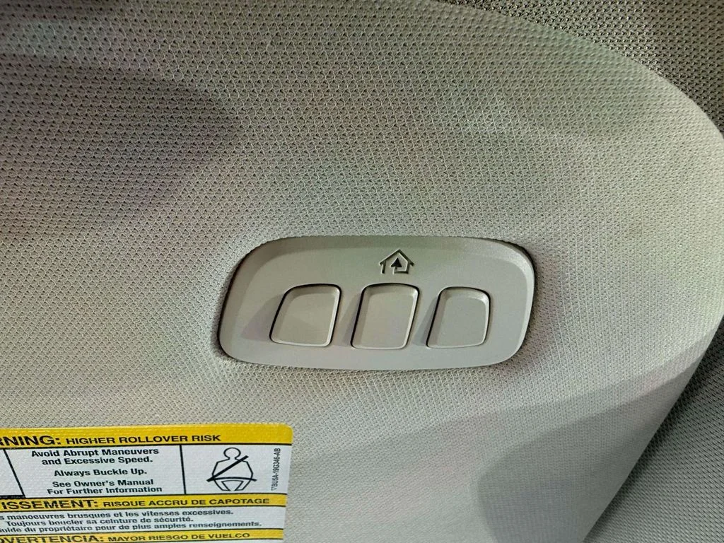 Used 2024 White Ford XLT image 26