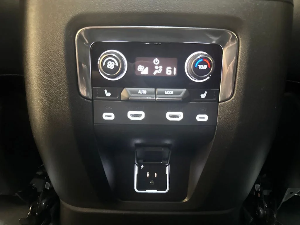 Certified Used 2024 White Chevrolet Premier image 32