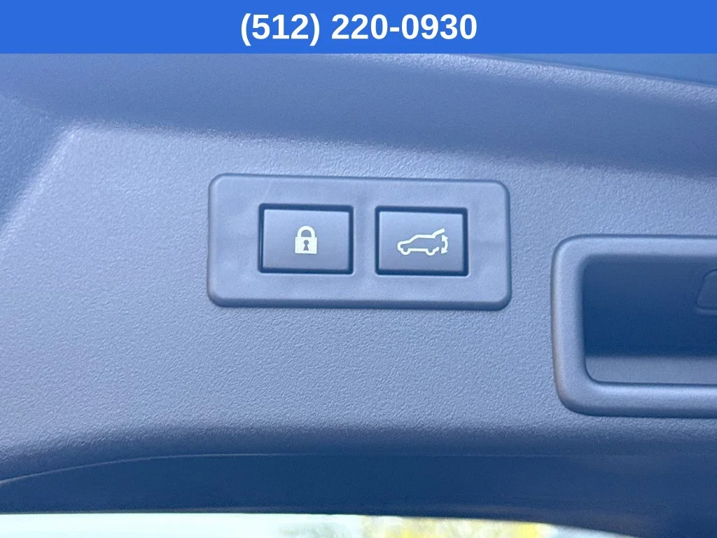 New 2026 Blue Subaru Wilderness image 34