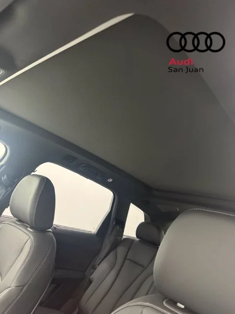 New 2026 Silver Audi 45 Premium Plus image 15
