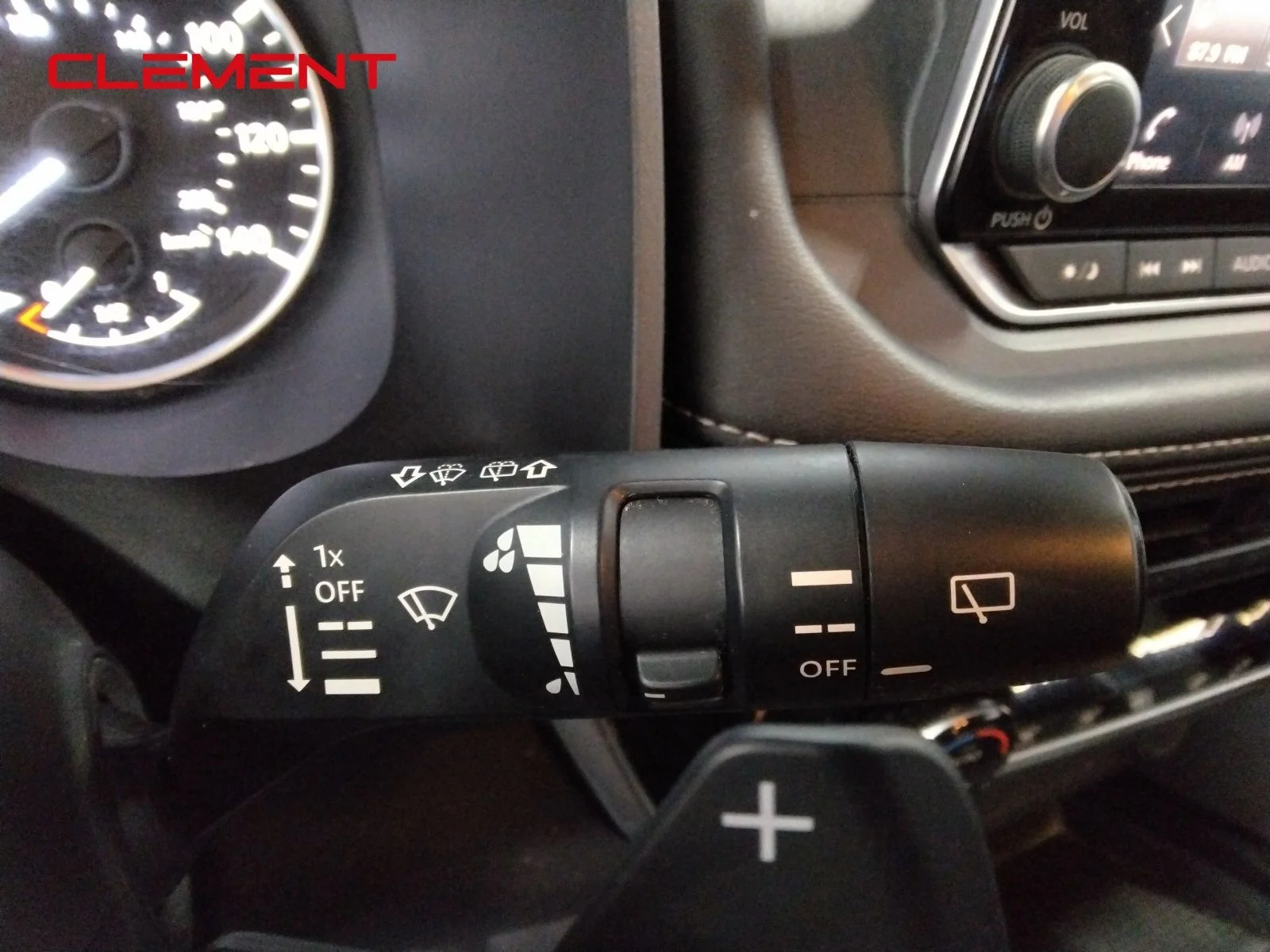 2021 Nissan Rogue SV - Photo 16