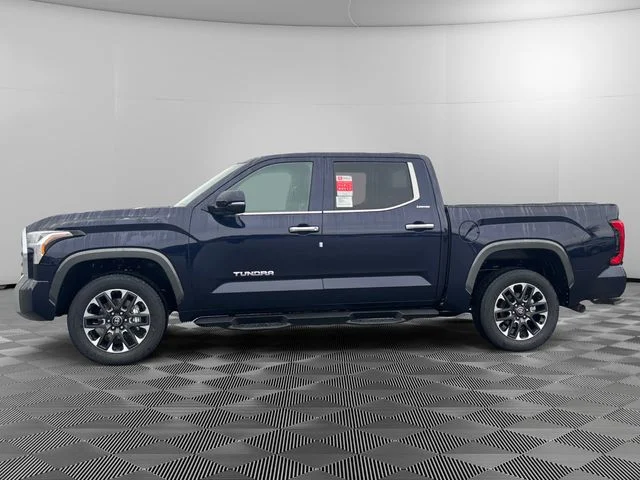 2026 Toyota Tundra Limited - Photo 2