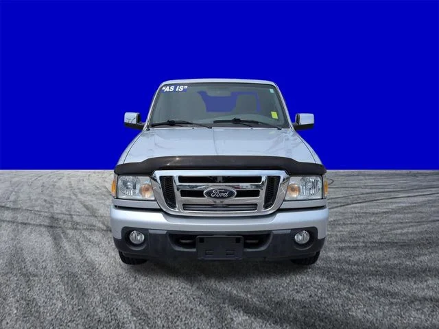 Used 2011 2011 FORD RANGER XLT Ford XLT image 9