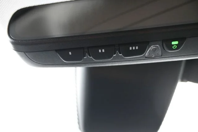 Used 2020 Black Lexus 350 image 52