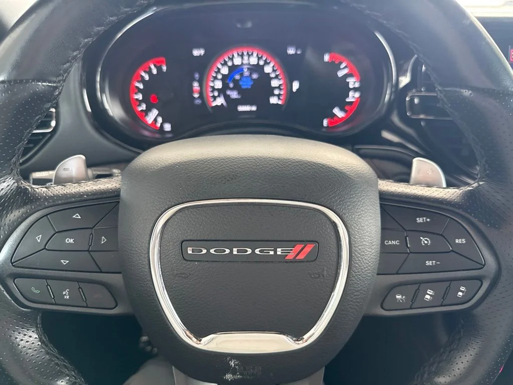 Used 2024 Gray Dodge GT Plus image 19