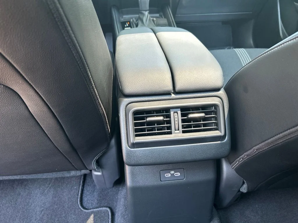 2026 Mazda CX-50 Preferred - Photo 30