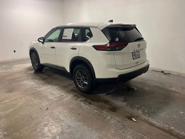 Used 2026 White Nissan S image 6