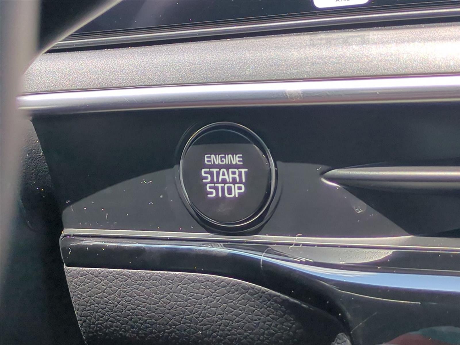 New 2026 Wolf Gray Kia GT-Line image 31