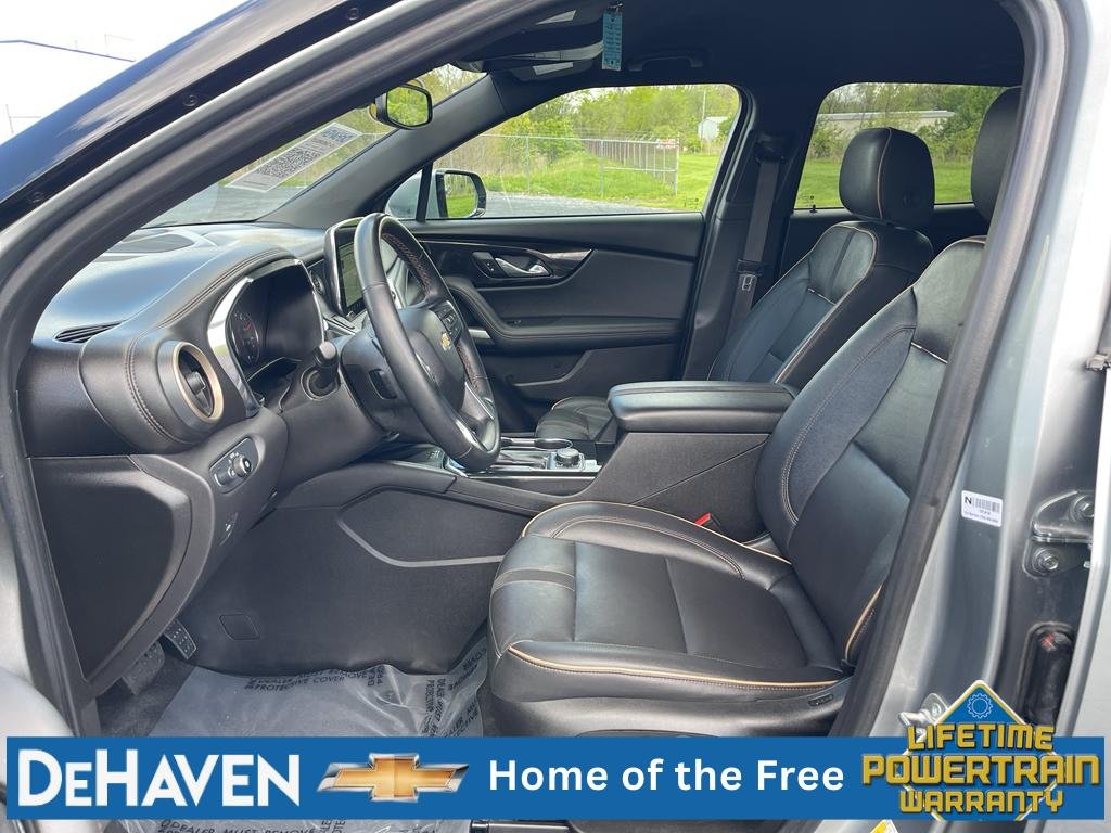2024 Chevrolet Blazer Premier - Photo 20