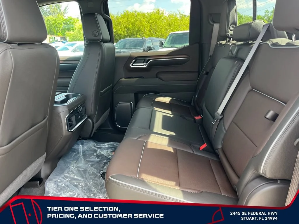 2026 GMC Sierra 1500 Denali - Photo 11
