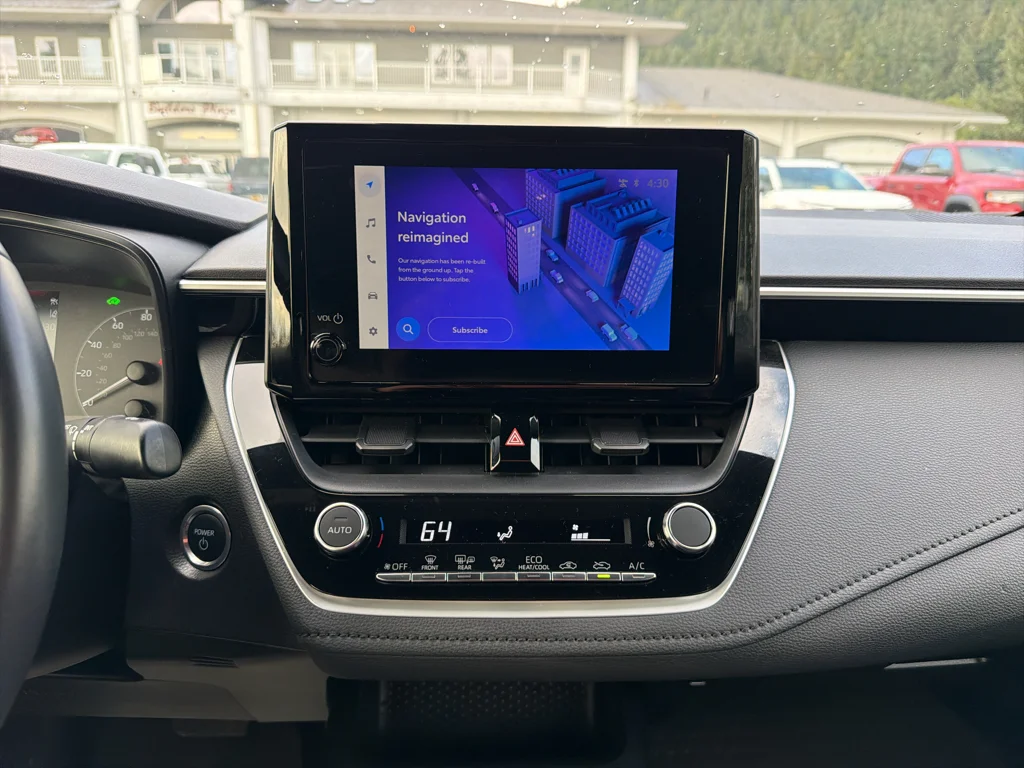 Used 2023 Blueprint Toyota Hybrid SE image 17