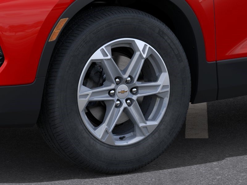2026 Chevrolet Blazer 2LT - Photo 9