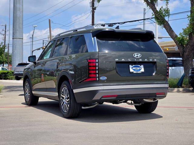 New 2026 Silver Hyundai SEL FWD image 27