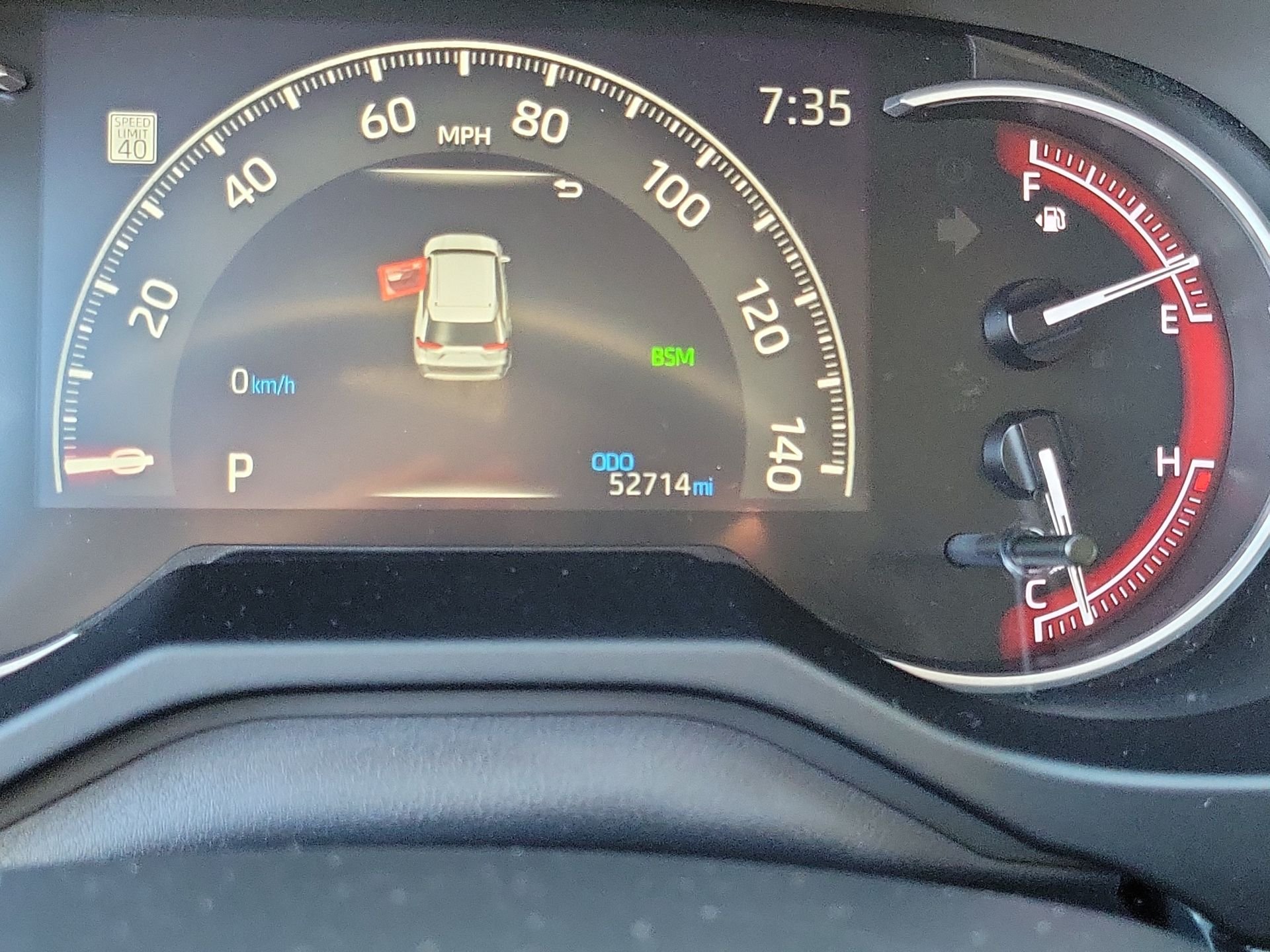 Certified Used 2024 Black Toyota Adventure image 10