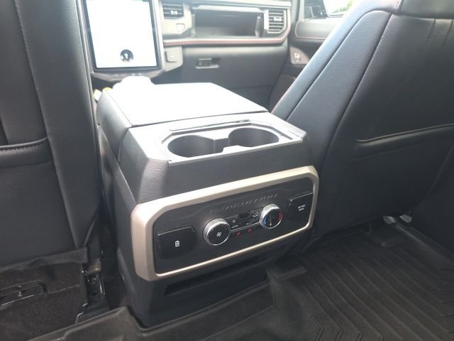 Used 2023 Black Ford Limited image 29