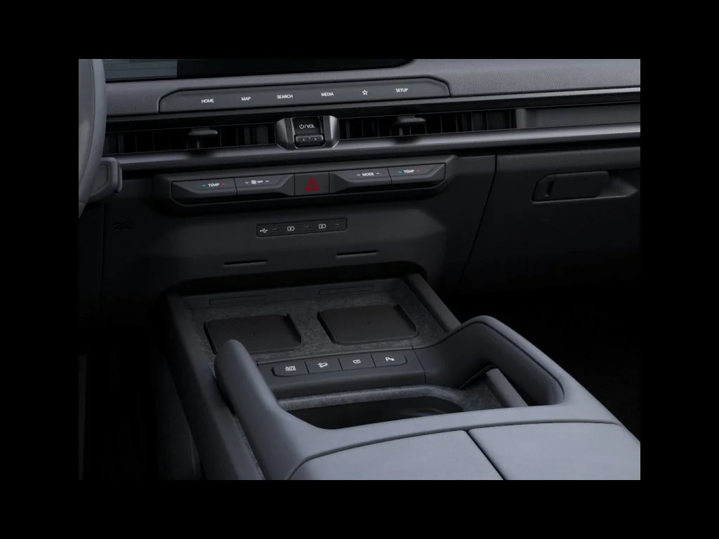 New 2027 Wolf Gray Kia X-Line EX image 51