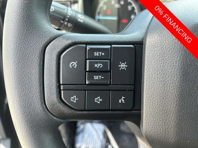 New 2026 Gray Ford STX image 19