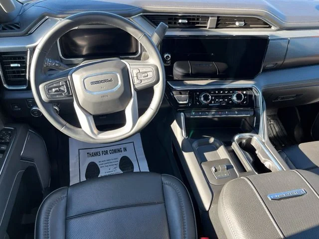 Used 2026 Downpour Metallic GMC Denali image 20