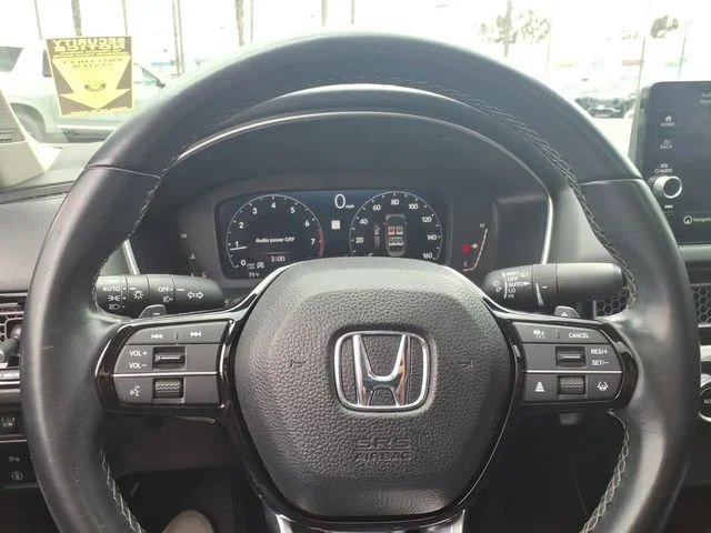 Used 2023 Blue Honda Touring image 16