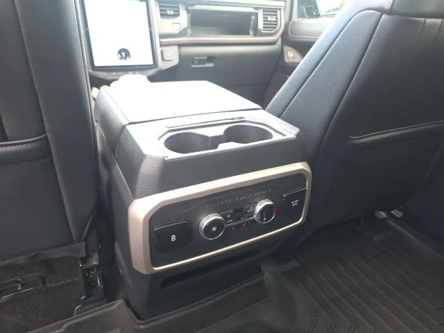 Used 2023 Black Ford Limited image 29