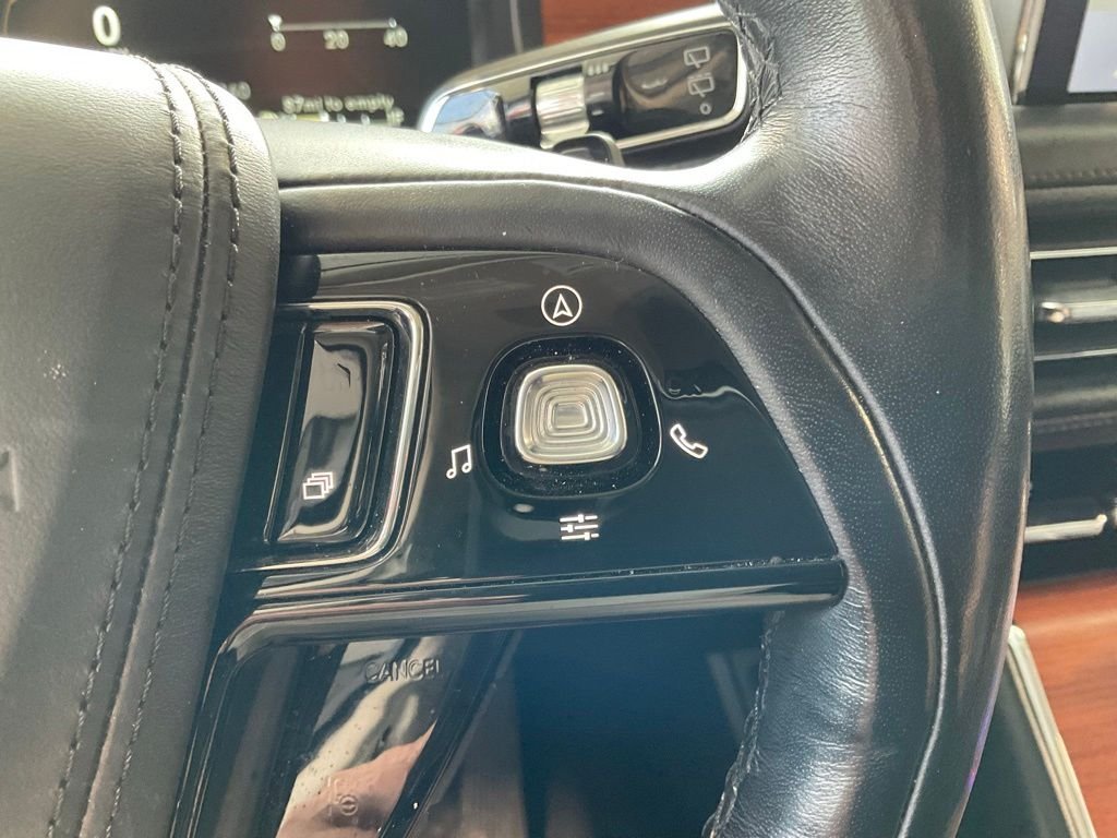 2020 Lincoln Aviator Reserve - Photo 13