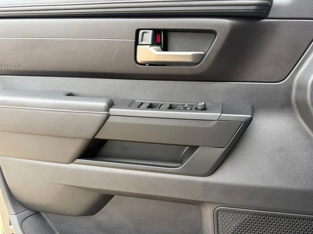 Certified Used 2026 Gray Toyota SR5 image 44