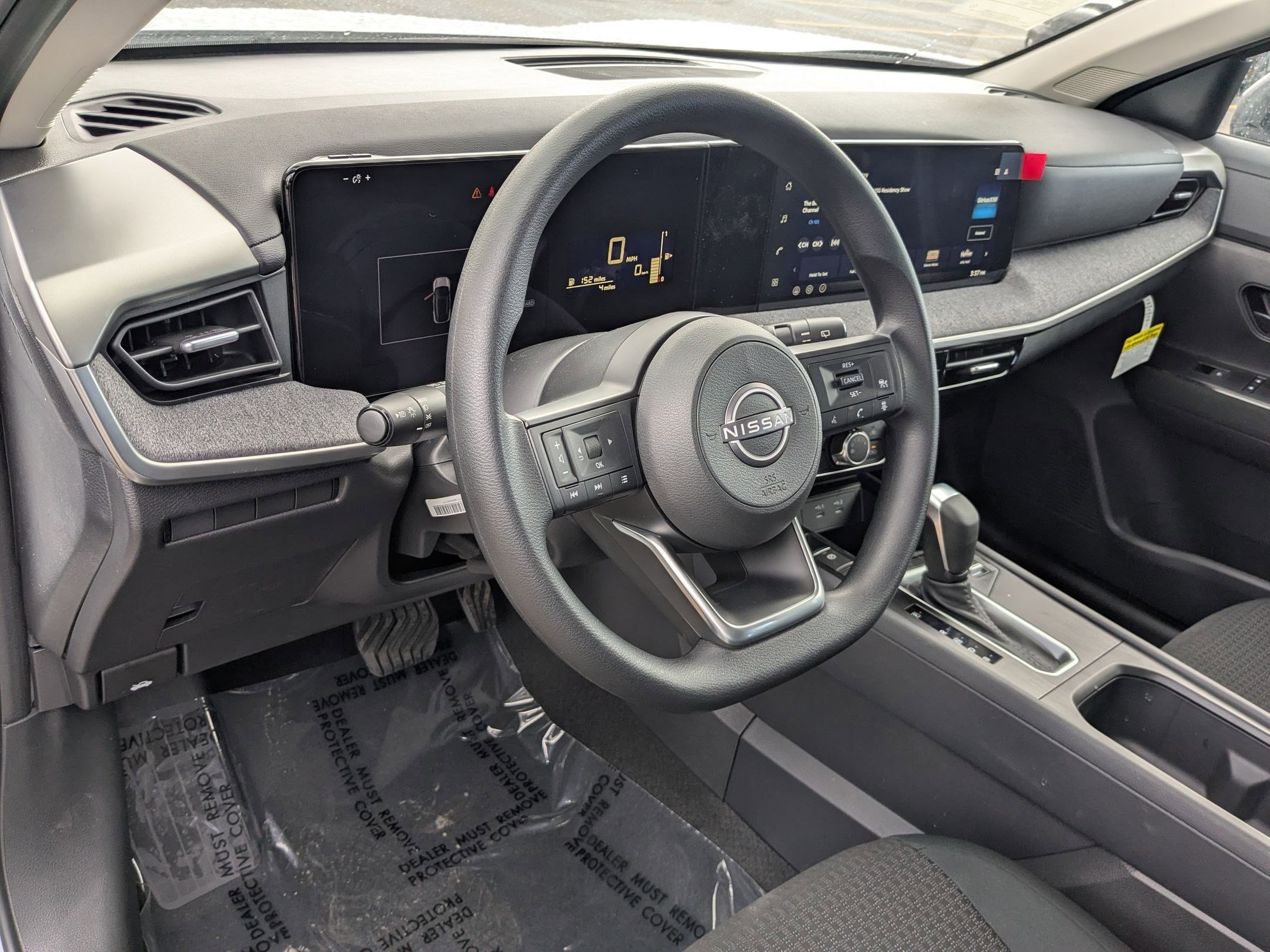 New 2026 Fresh Powder Nissan S image 10