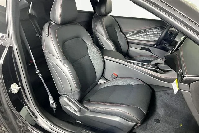 New 2026 Black Dodge Scat Pack image 11