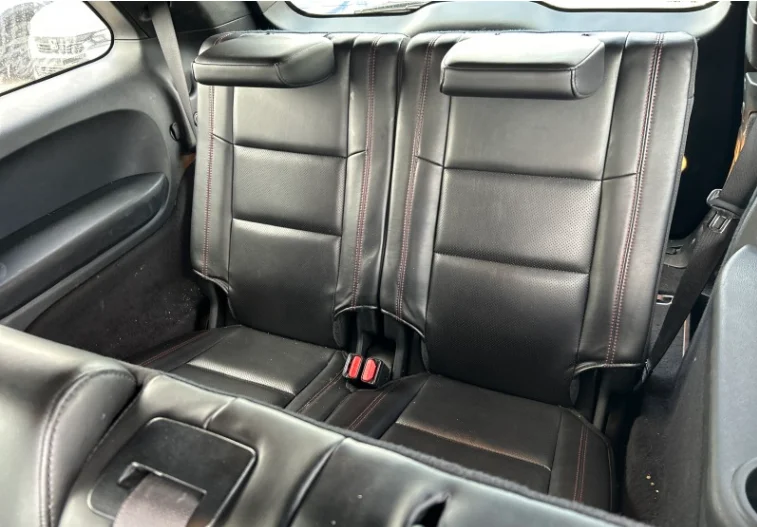 Used 2023 Black Dodge GT Plus image 6