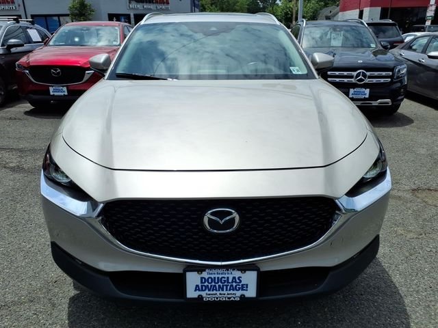 Used 2023 Silver Mazda 2.5 S Premium Package image 4