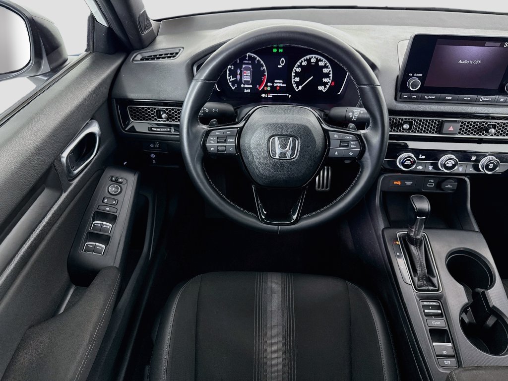 2023 Honda Civic Sport - Photo 10