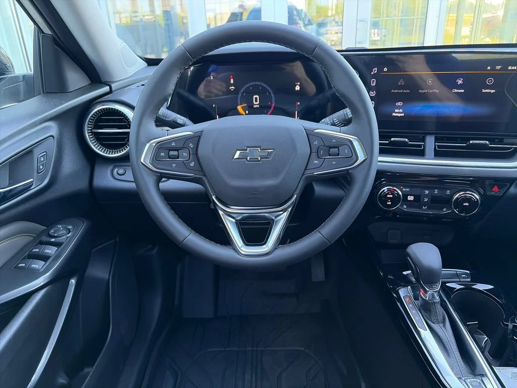 New 2026 White Sands Chevrolet ACTIV image 11